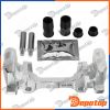 Support, étrier de frein pour CITROEN | HZT-CT-013A, HZT-CT-013A